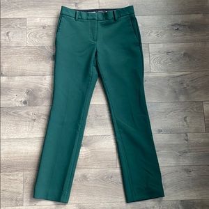 Ann Taylor business work trousers